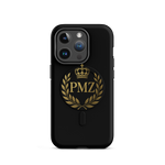 PAMIZHU MagSafe® tough case for iPhone®