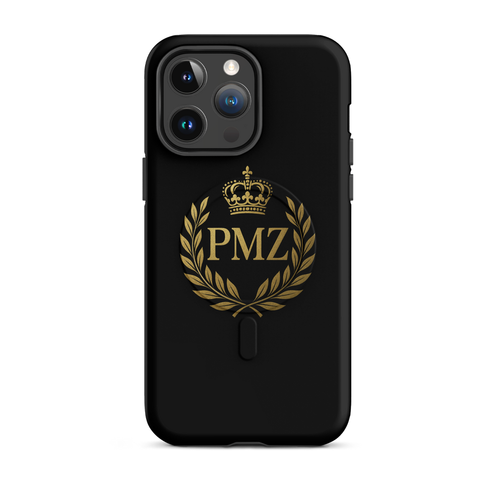 PAMIZHU MagSafe® tough case for iPhone® - Image 9