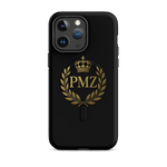 PAMIZHU MagSafe® tough case for iPhone®