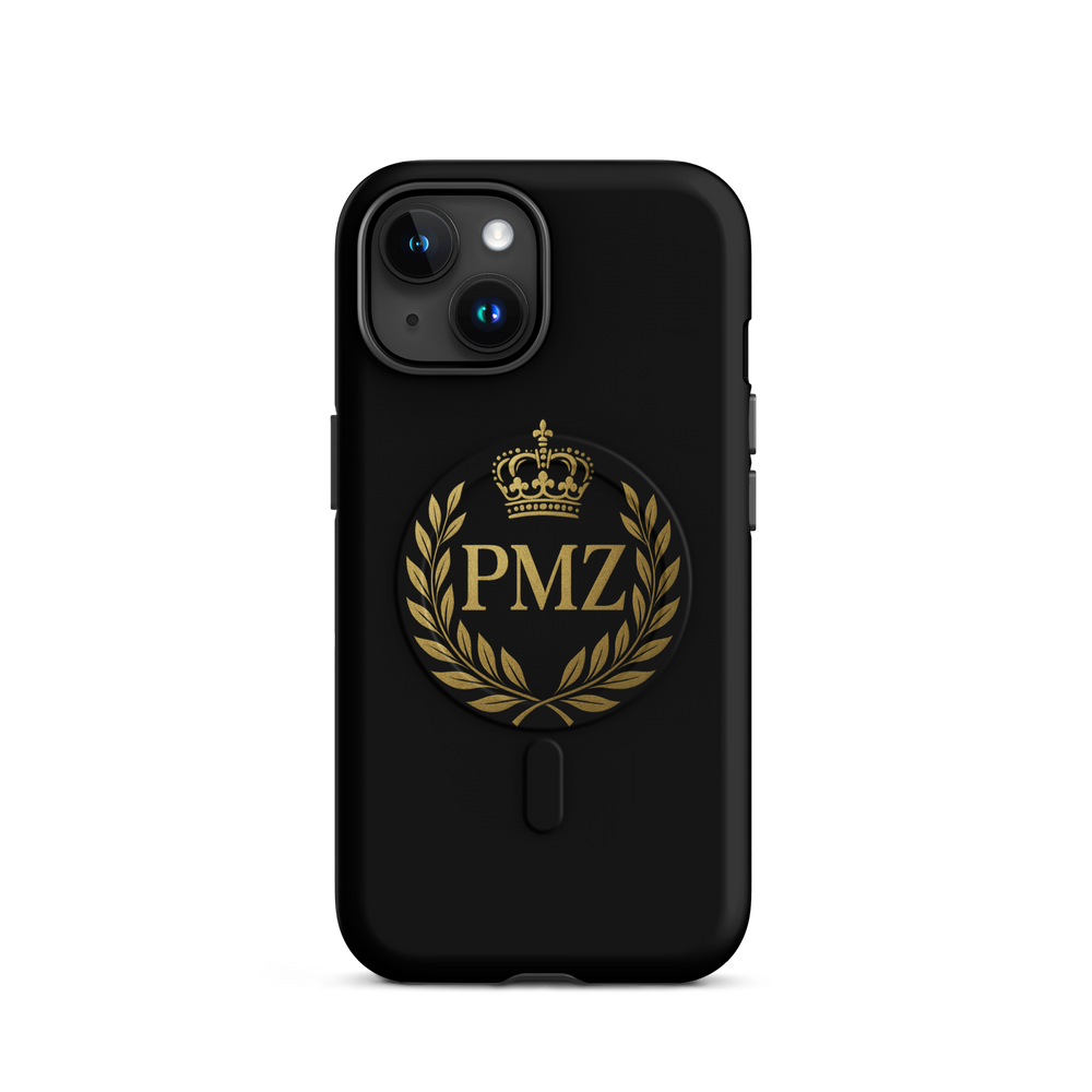 PAMIZHU MagSafe® tough case for iPhone® - Image 10