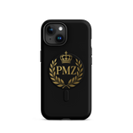 PAMIZHU MagSafe® tough case for iPhone®