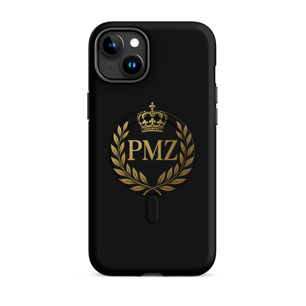PAMIZHU MagSafe® tough case for iPhone® - Image 12