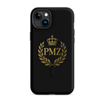 PAMIZHU MagSafe® tough case for iPhone®
