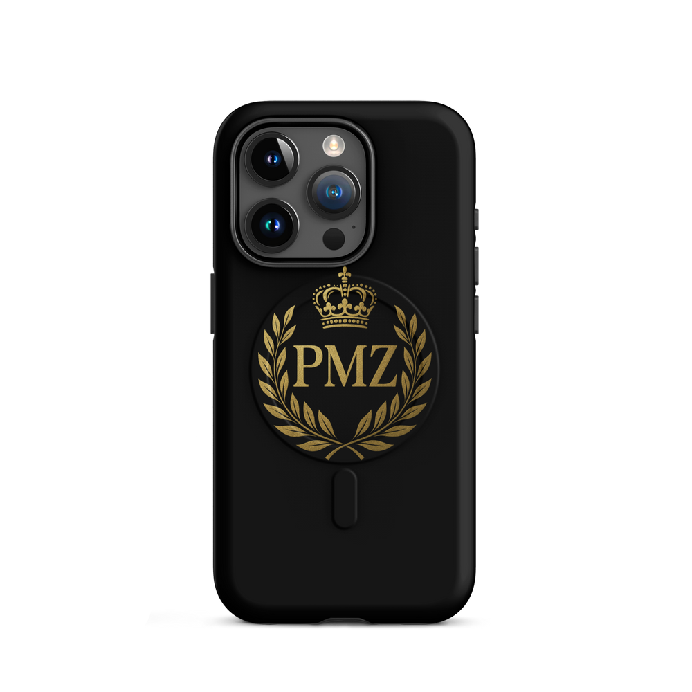 PAMIZHU MagSafe® tough case for iPhone® - Image 14