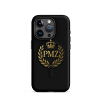 PAMIZHU MagSafe® tough case for iPhone®