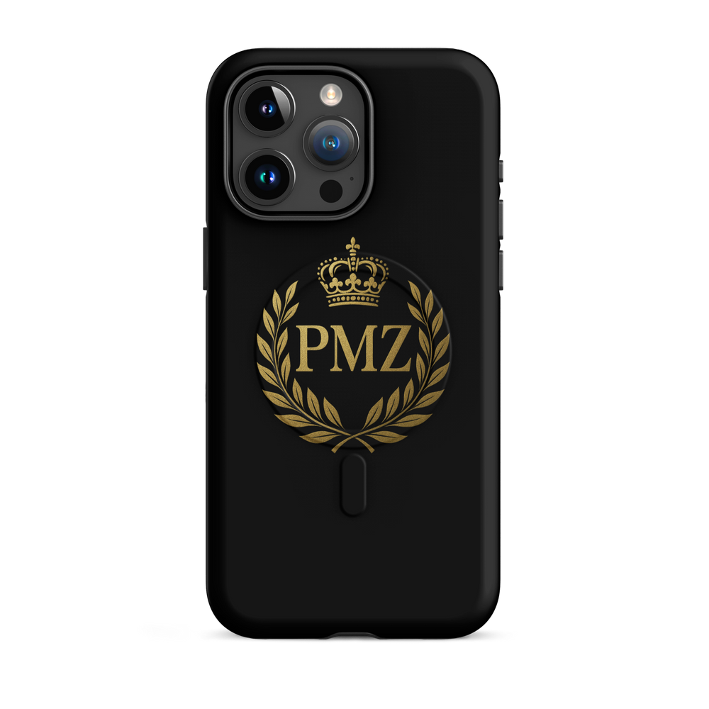 PAMIZHU MagSafe® tough case for iPhone® - Image 16