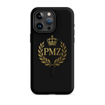 PAMIZHU MagSafe® tough case for iPhone®