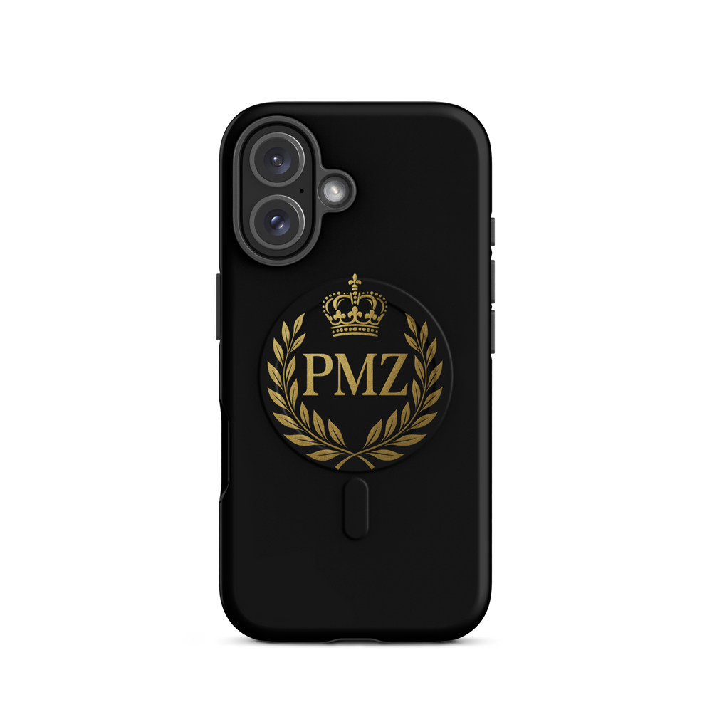 PAMIZHU MagSafe® tough case for iPhone® - Image 18