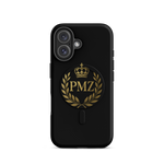 PAMIZHU MagSafe® tough case for iPhone®