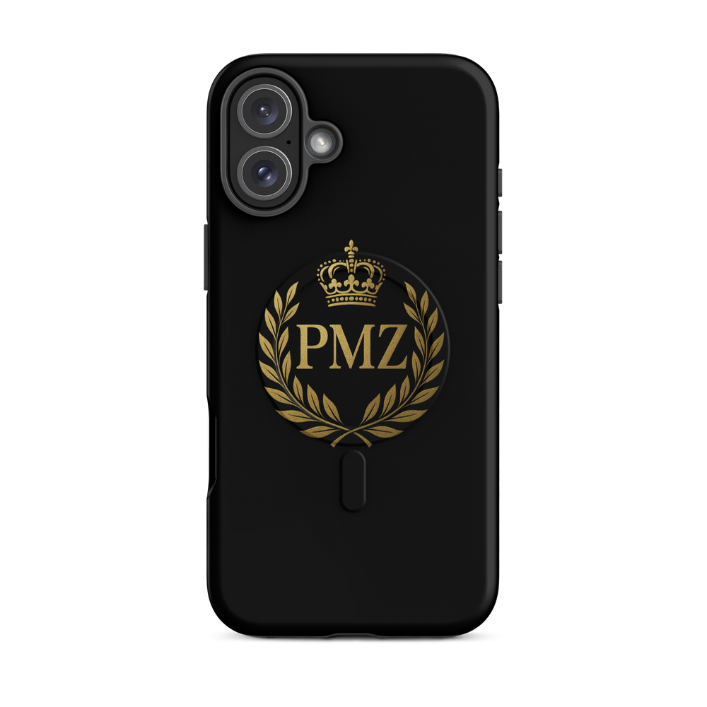 PAMIZHU MagSafe® tough case for iPhone® - Image 20