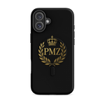 PAMIZHU MagSafe® tough case for iPhone®