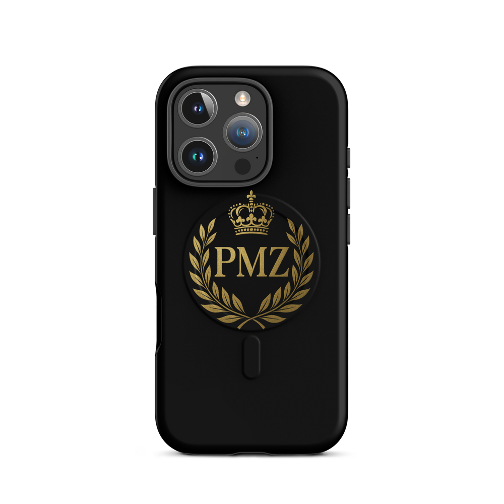 PAMIZHU MagSafe® tough case for iPhone® - Image 22