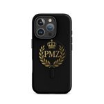 PAMIZHU MagSafe® tough case for iPhone®