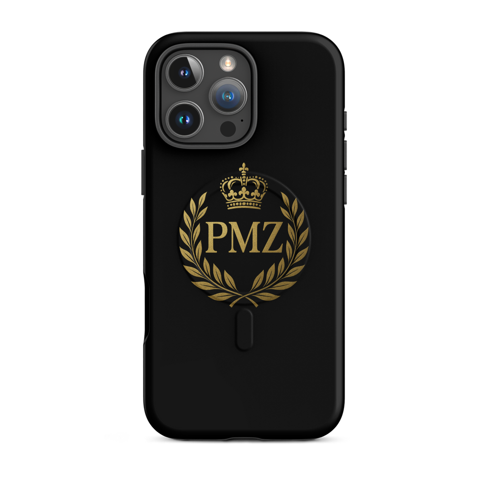 PAMIZHU MagSafe® tough case for iPhone® - Image 24