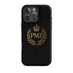 PAMIZHU MagSafe® tough case for iPhone®