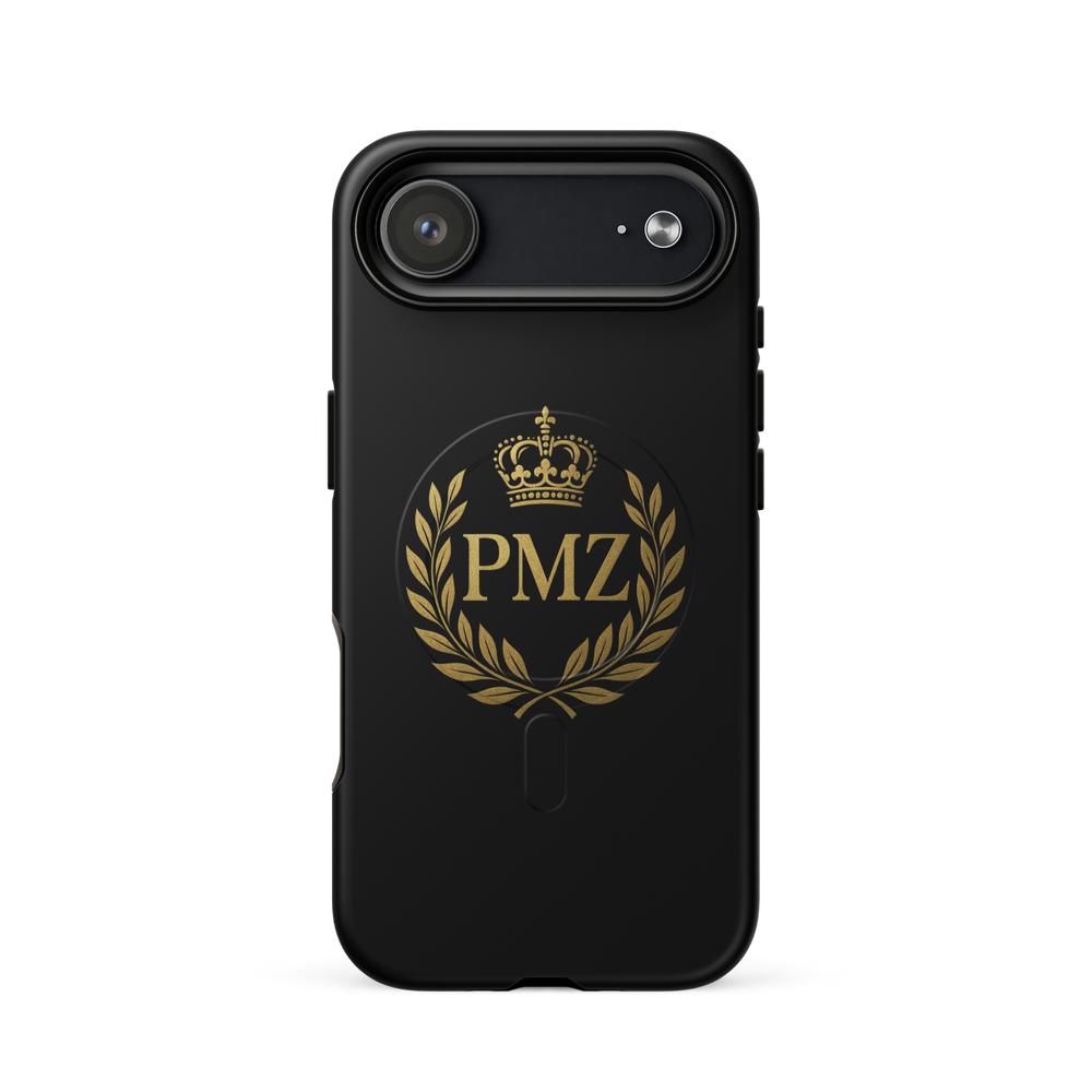 PAMIZHU MagSafe® tough case for iPhone® - Image 28