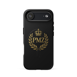 PAMIZHU MagSafe® tough case for iPhone®