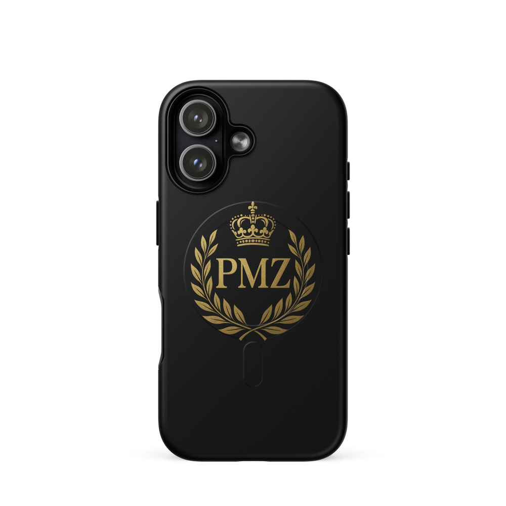 PAMIZHU MagSafe® tough case for iPhone® - Image 26
