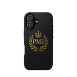 PAMIZHU MagSafe® tough case for iPhone®
