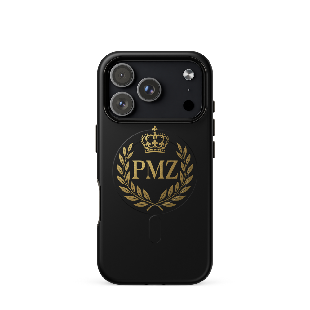 PAMIZHU MagSafe® tough case for iPhone® - Image 30