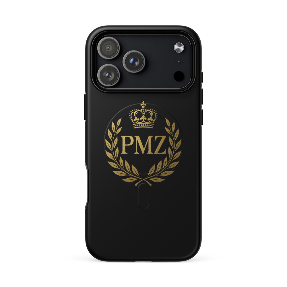 PAMIZHU MagSafe® tough case for iPhone® - Image 32