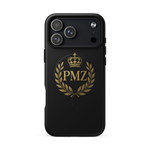 PAMIZHU MagSafe® tough case for iPhone®