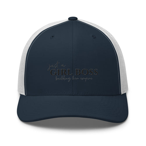 PAMIZHU CAP