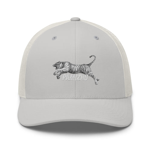 PAMIZHU CAP