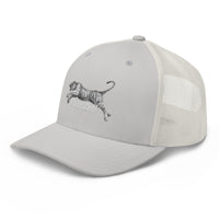 PAMIZHU CAP