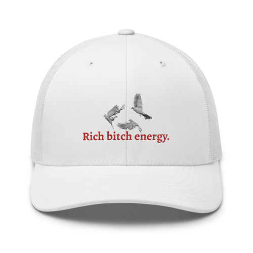 PAMIZHU CAP