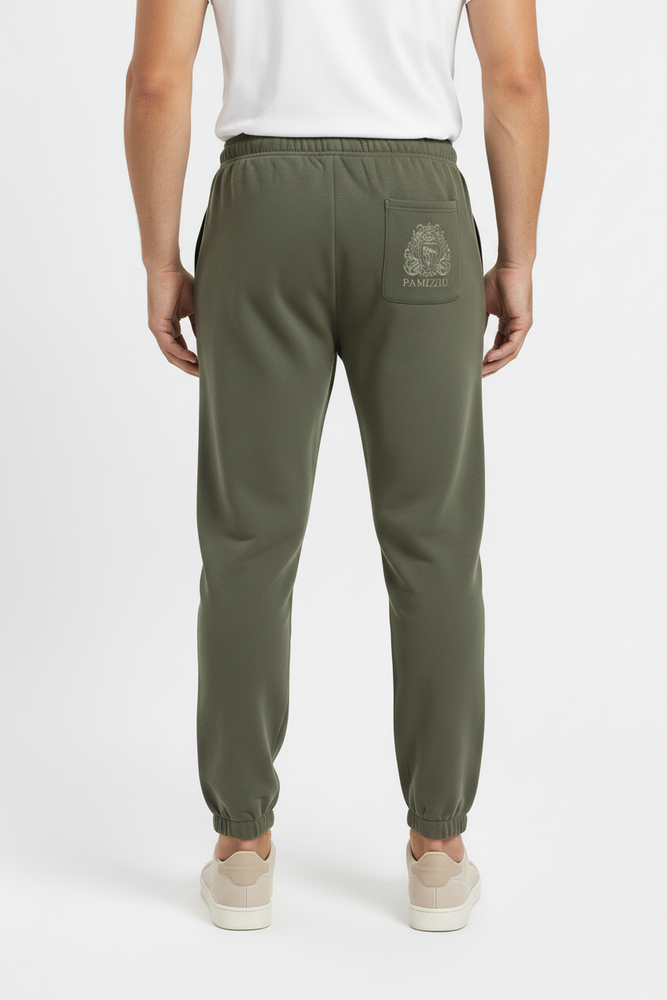 PAMIZHU Jogger - Image 3