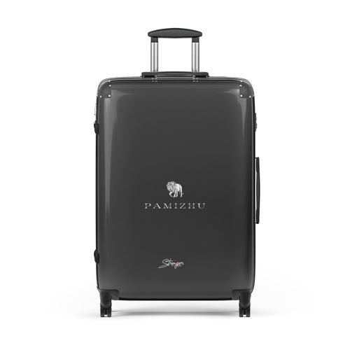 PAMIZHU suitcase