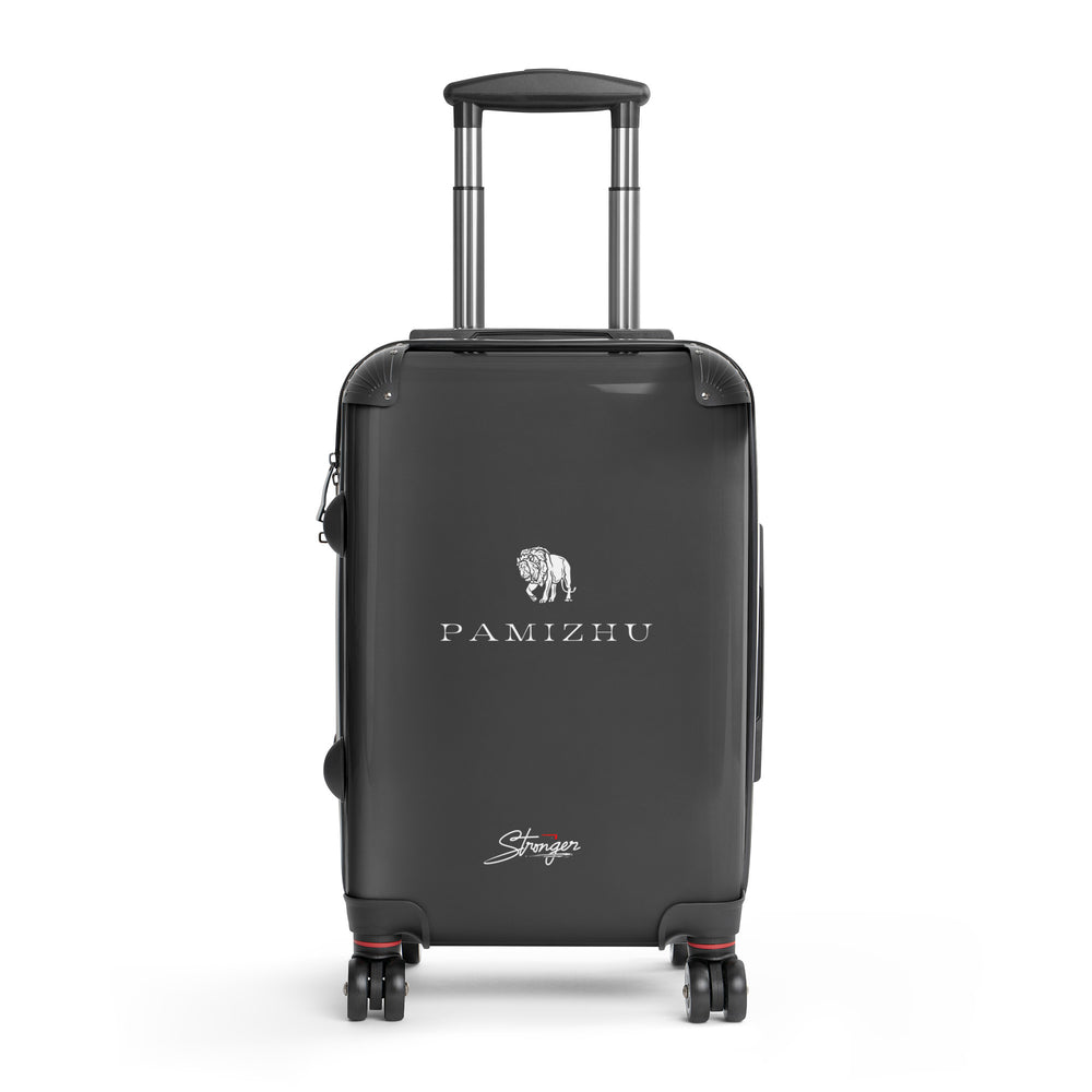 PAMIZHU suitcase - Image 2