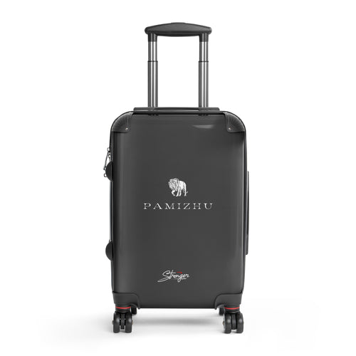 PAMIZHU suitcase