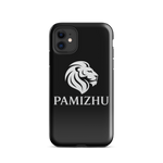 PAMIZHU Tough Case for iPhone®