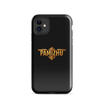 PAMIZHU Tough Case for iPhone®
