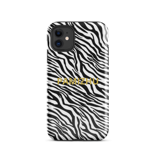 PAMIZHU Tough Case for iPhone®