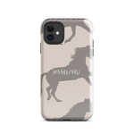 PAMIZHU Tough Case for iPhone®