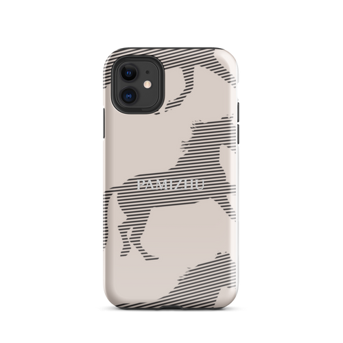 PAMIZHU Tough Case for iPhone®