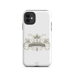 PAMIZHU Tough Case for iPhone®