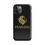 PAMIZHU Tough Case for iPhone®