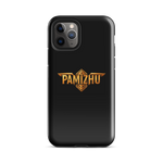 PAMIZHU Tough Case for iPhone®