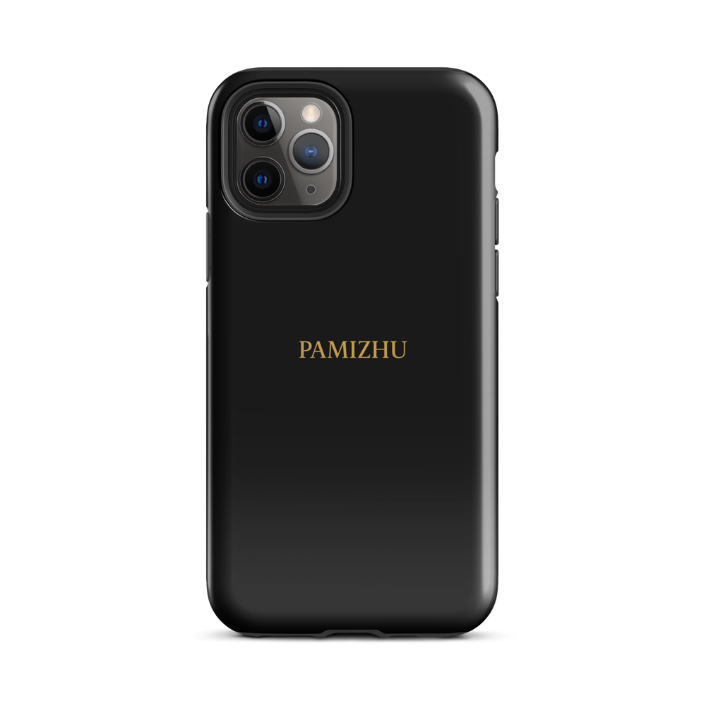 PAMIZHU Tough Case for iPhone® - Image 3