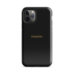 PAMIZHU Tough Case for iPhone®