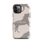 PAMIZHU Tough Case for iPhone®