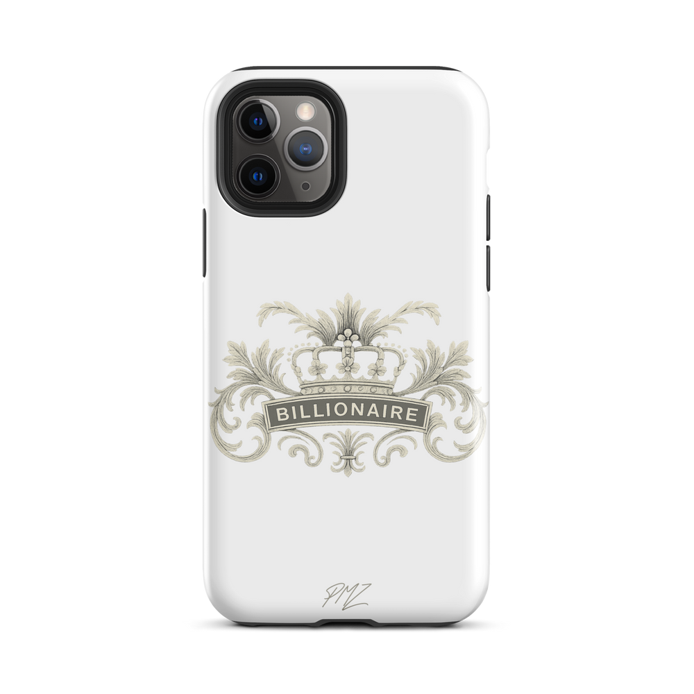 PAMIZHU Tough Case for iPhone® - Image 3