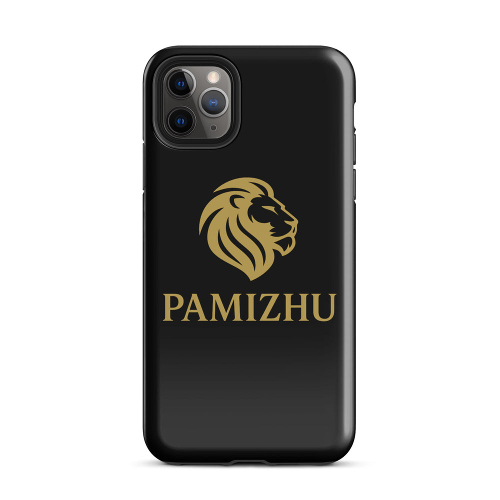 PAMIZHU Tough Case for iPhone® - Image 5