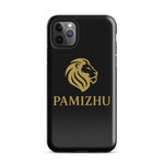 PAMIZHU Tough Case for iPhone®