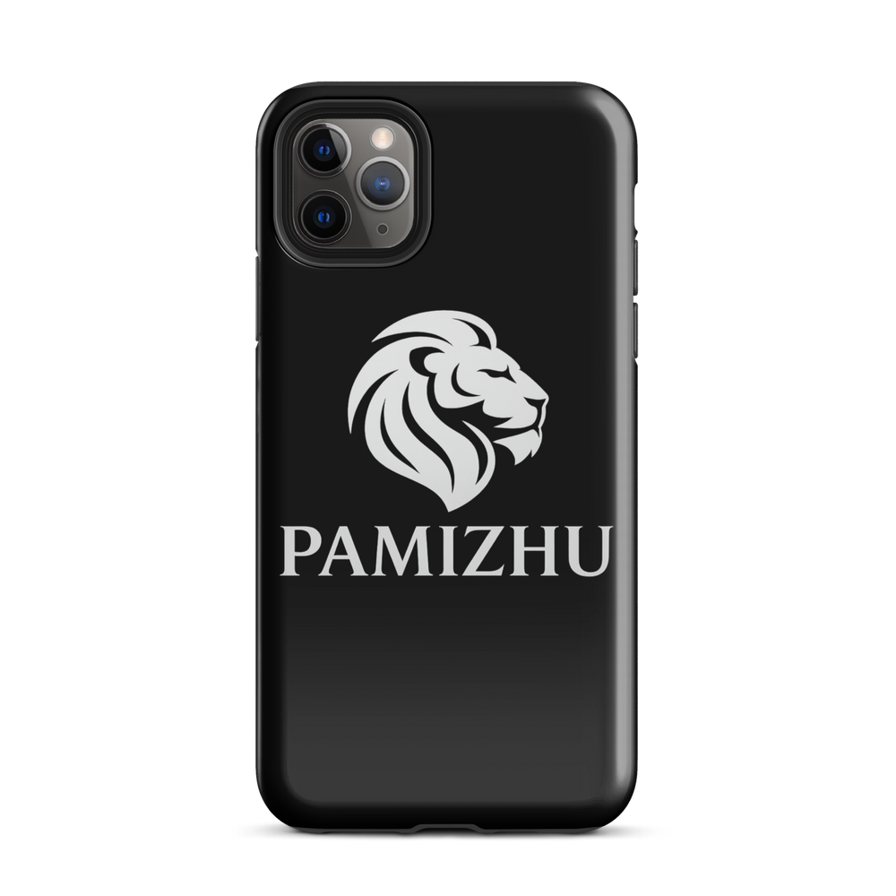 PAMIZHU Tough Case for iPhone® - Image 5