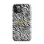 PAMIZHU Tough Case for iPhone®